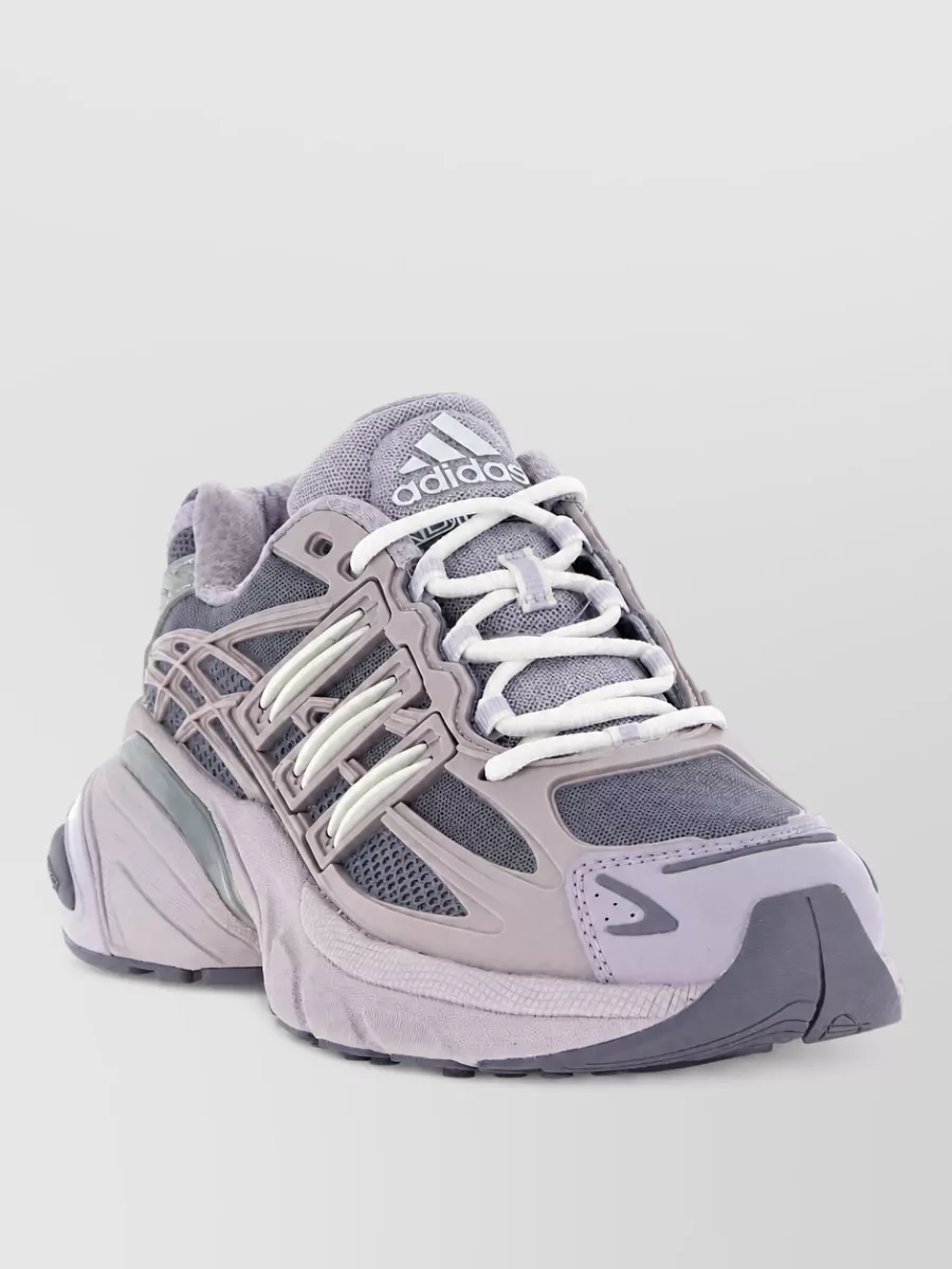 Adidas Originals Mesh Low-Top Sneakers