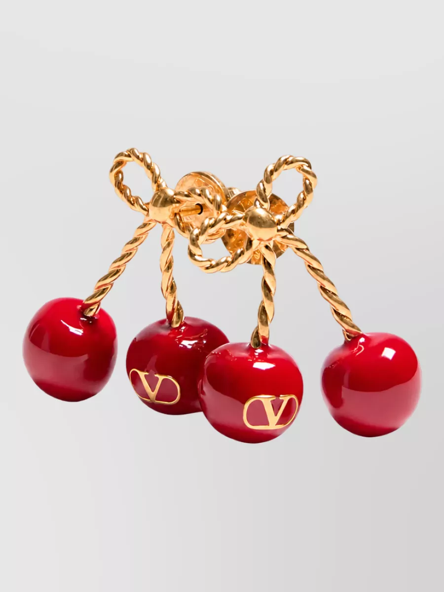 Valentino Garavani earrings