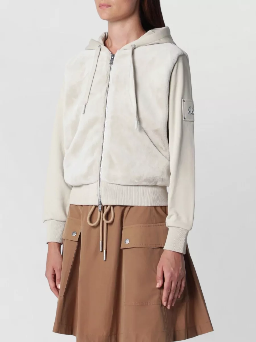 Moose Knuckles jacket