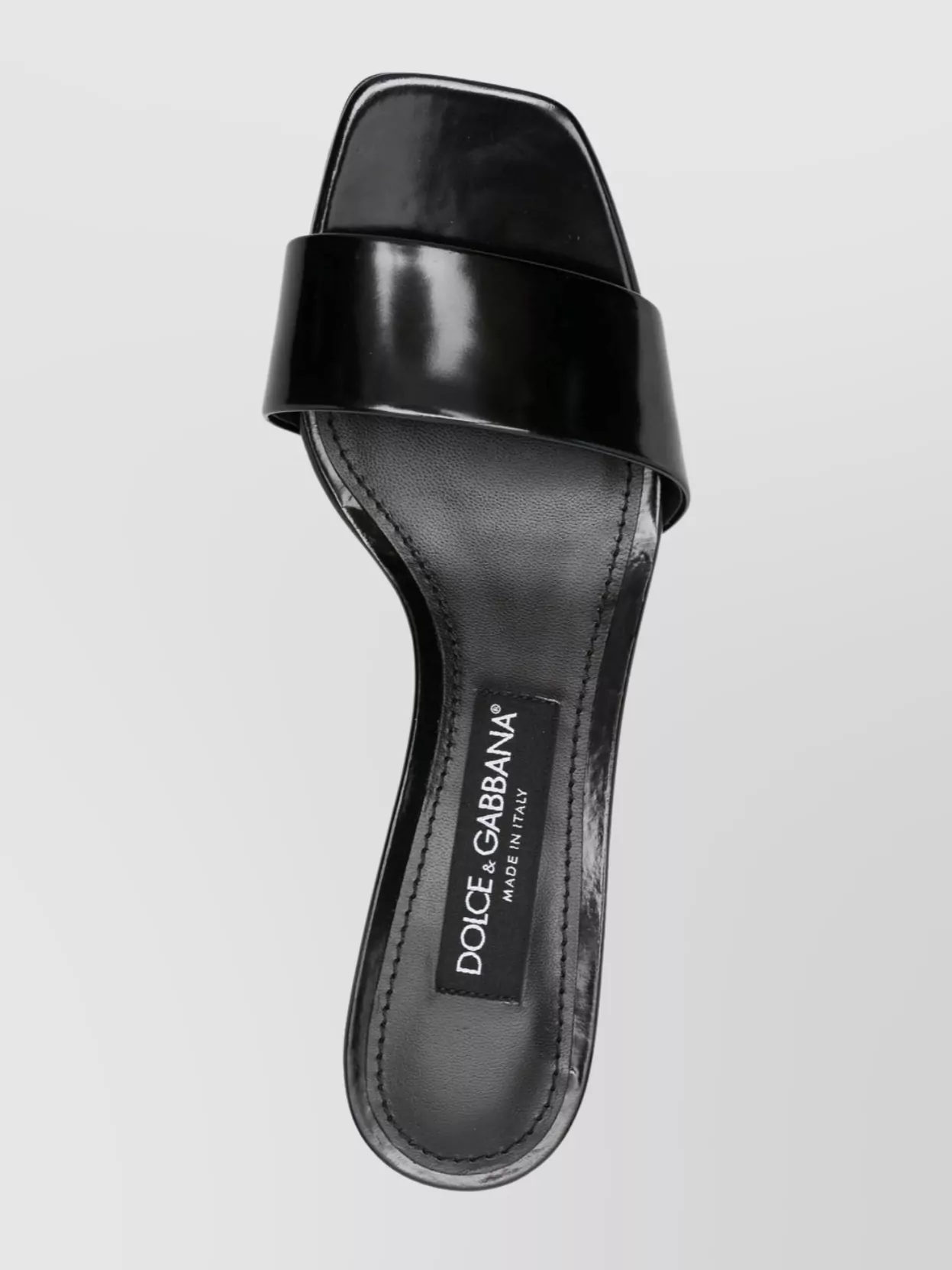 Dolce&Gabbana Keira Pop Dg Cross Sandal
