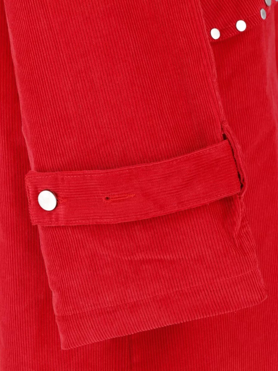 Gimaguas Single Breasted Coat