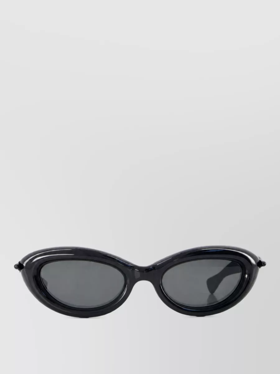 Bottega Veneta bioplastic sunglasses