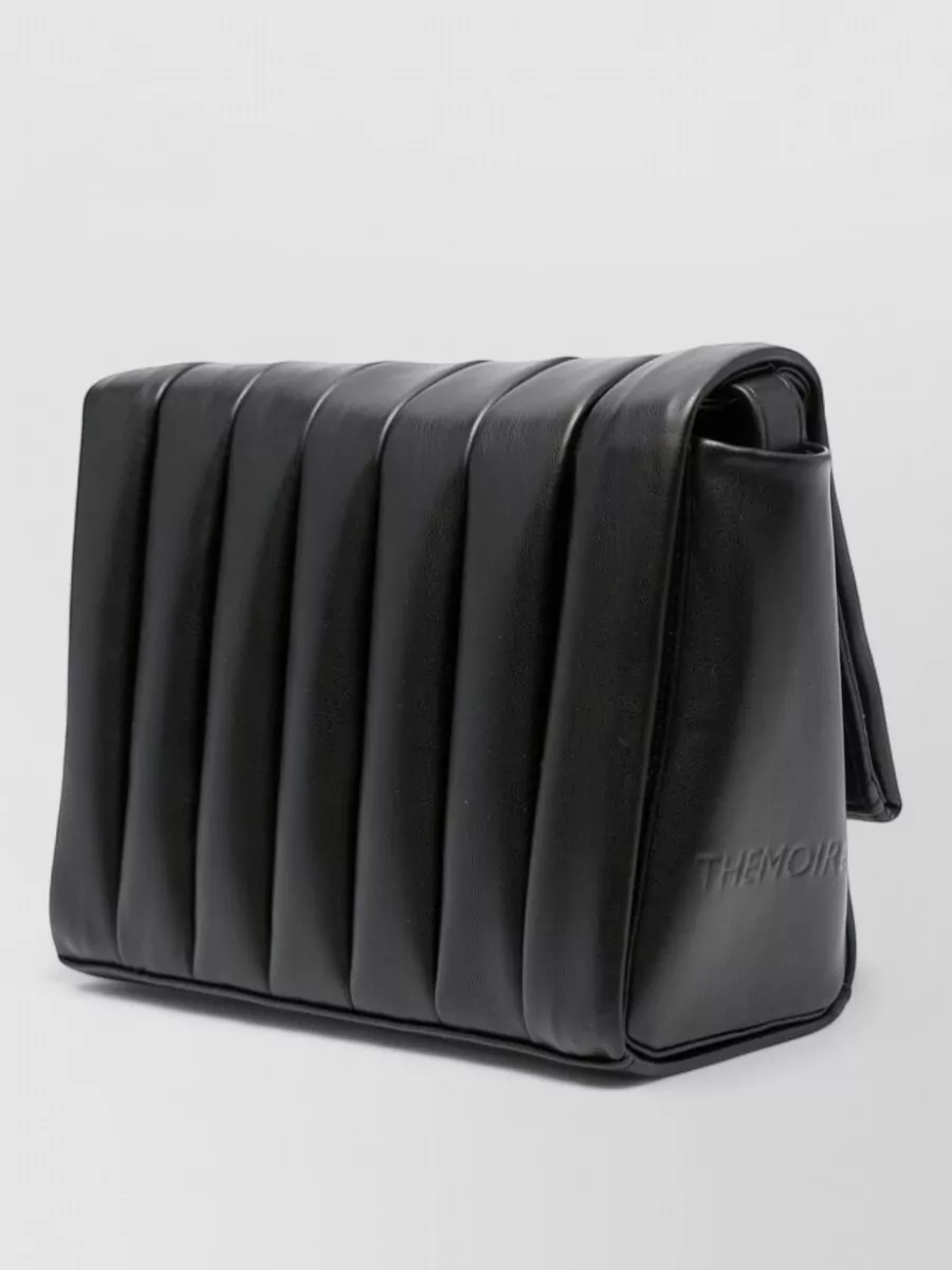 Themoiré Shoulder Bag