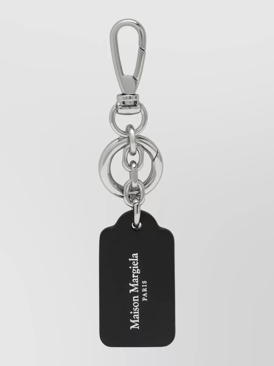Maison Margiela keyring
