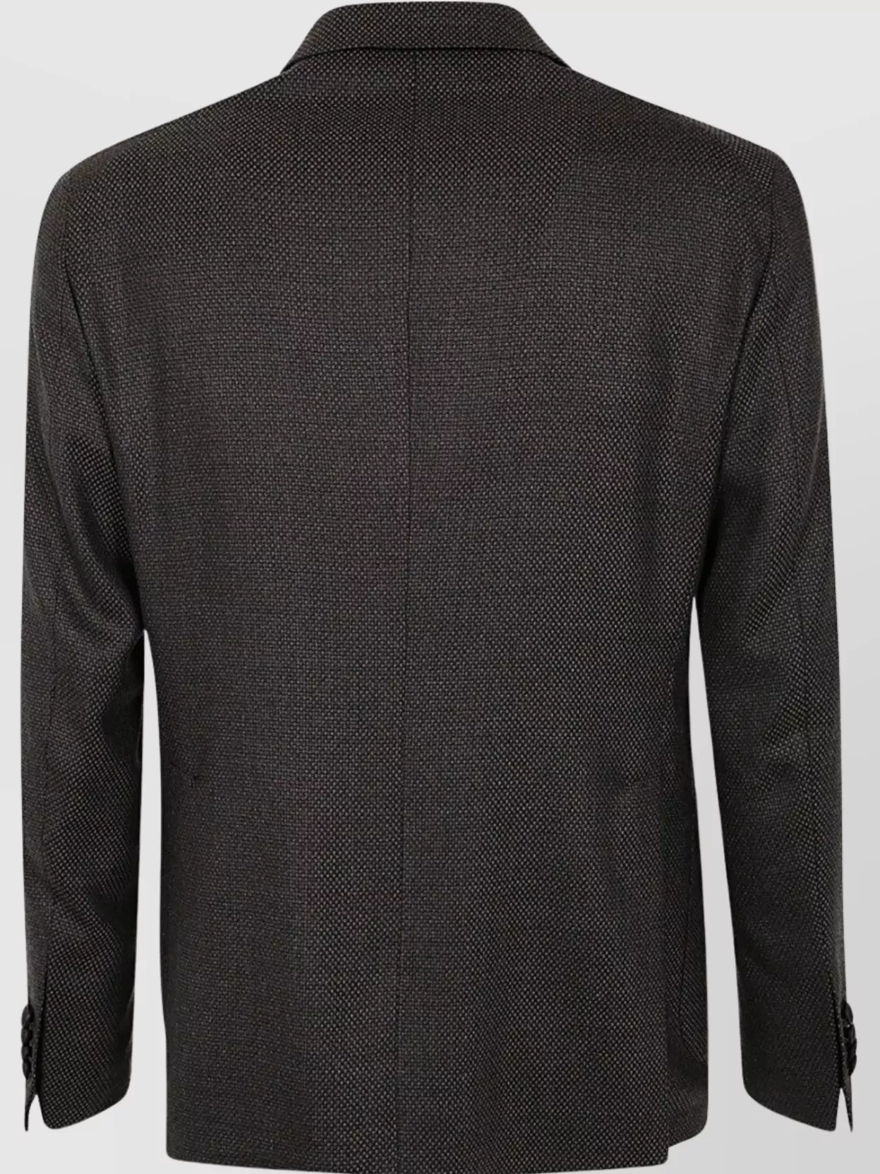 Tagliatore Man Single Breast Jacket