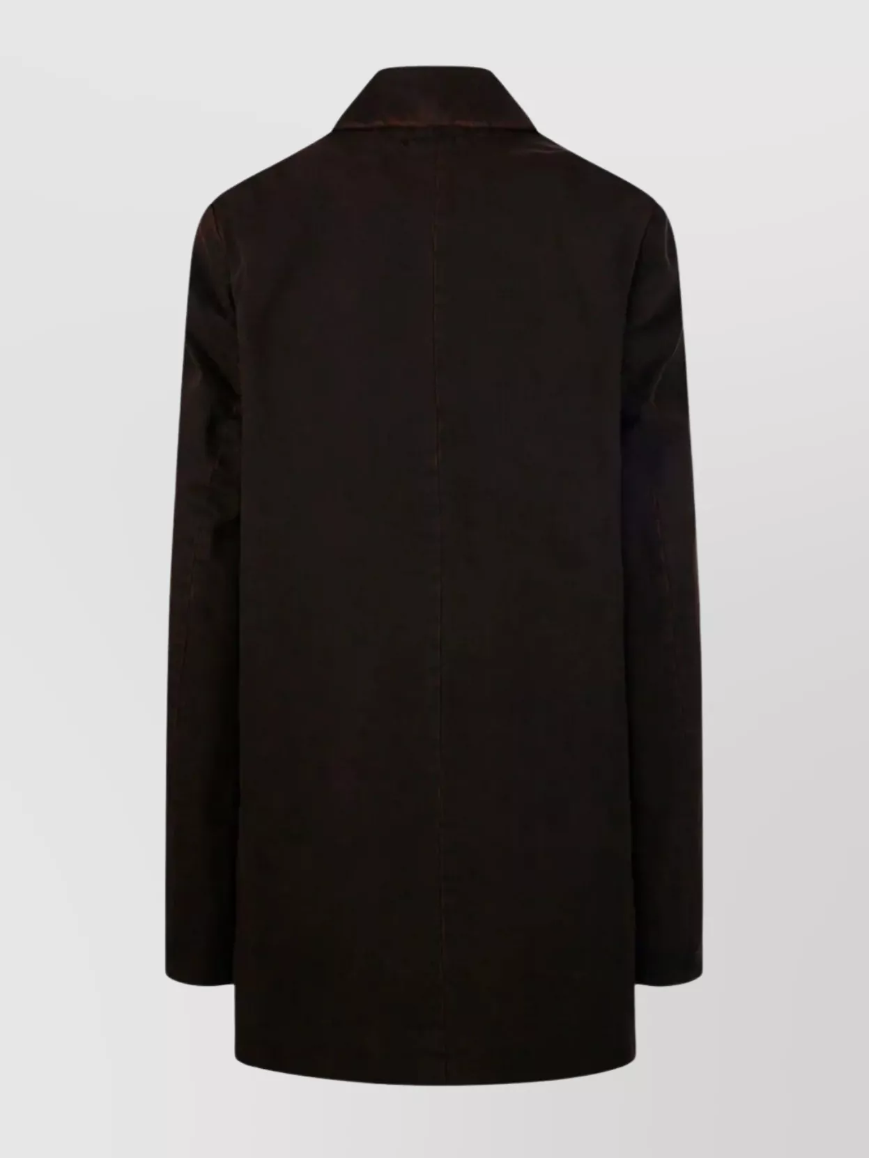 Dries Van Noten Women Blink Tux Den 2397 W.w. Jacket Brn In Multi