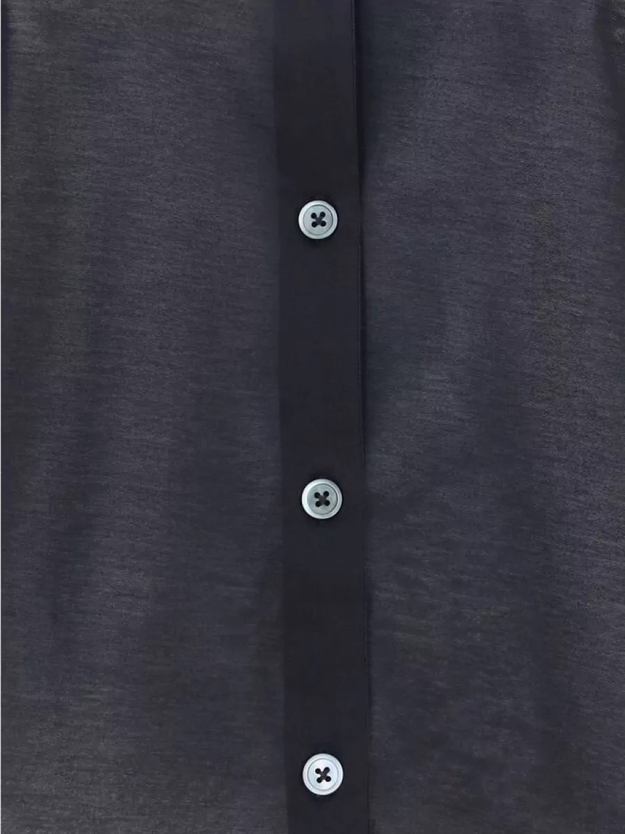 Our Legacy Ribbed Slim-Fit Cardigan