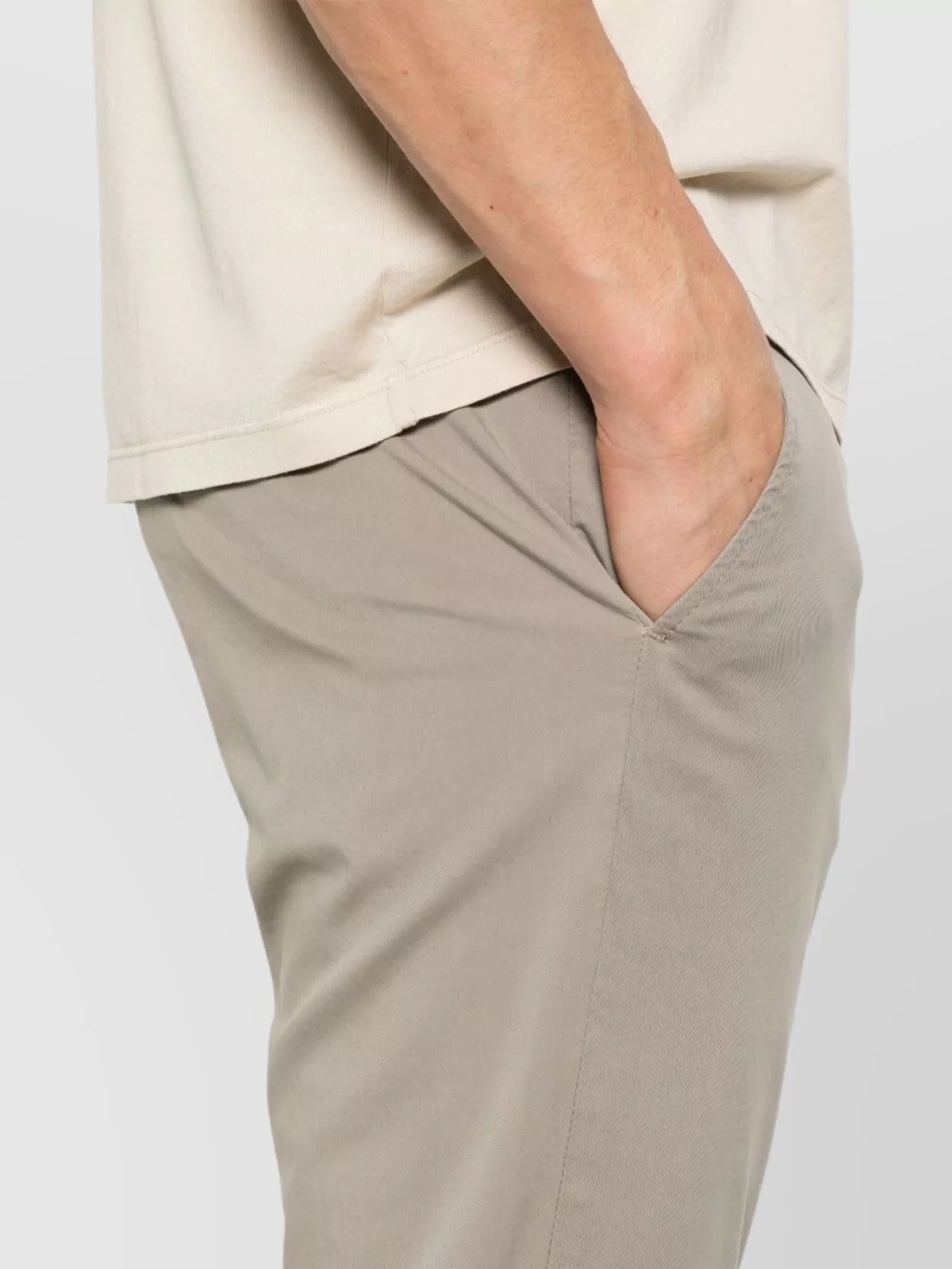 Dondup Gaubert Trousers