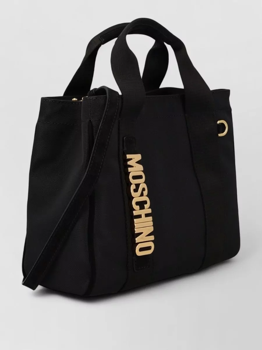 Moschino Tote Bag