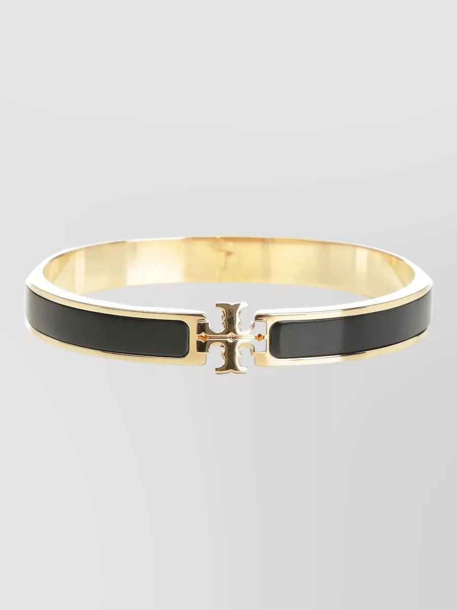 Tory Burch enamel bracelet