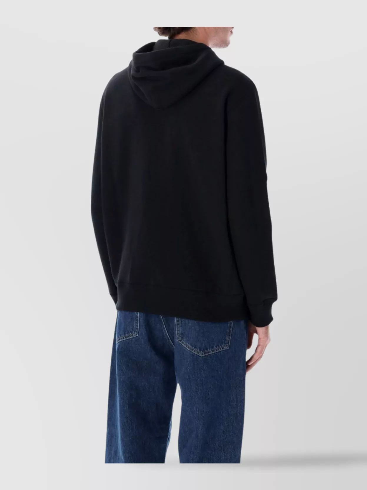Polo Ralph Lauren Cotton Hoodie