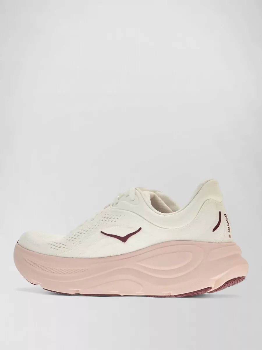 Hoka One One Women shoes Bondi 9