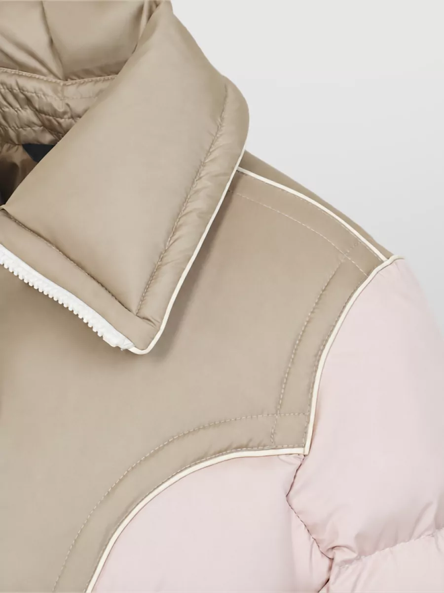 Moncler Grenoble Quilted Puffer Jacket