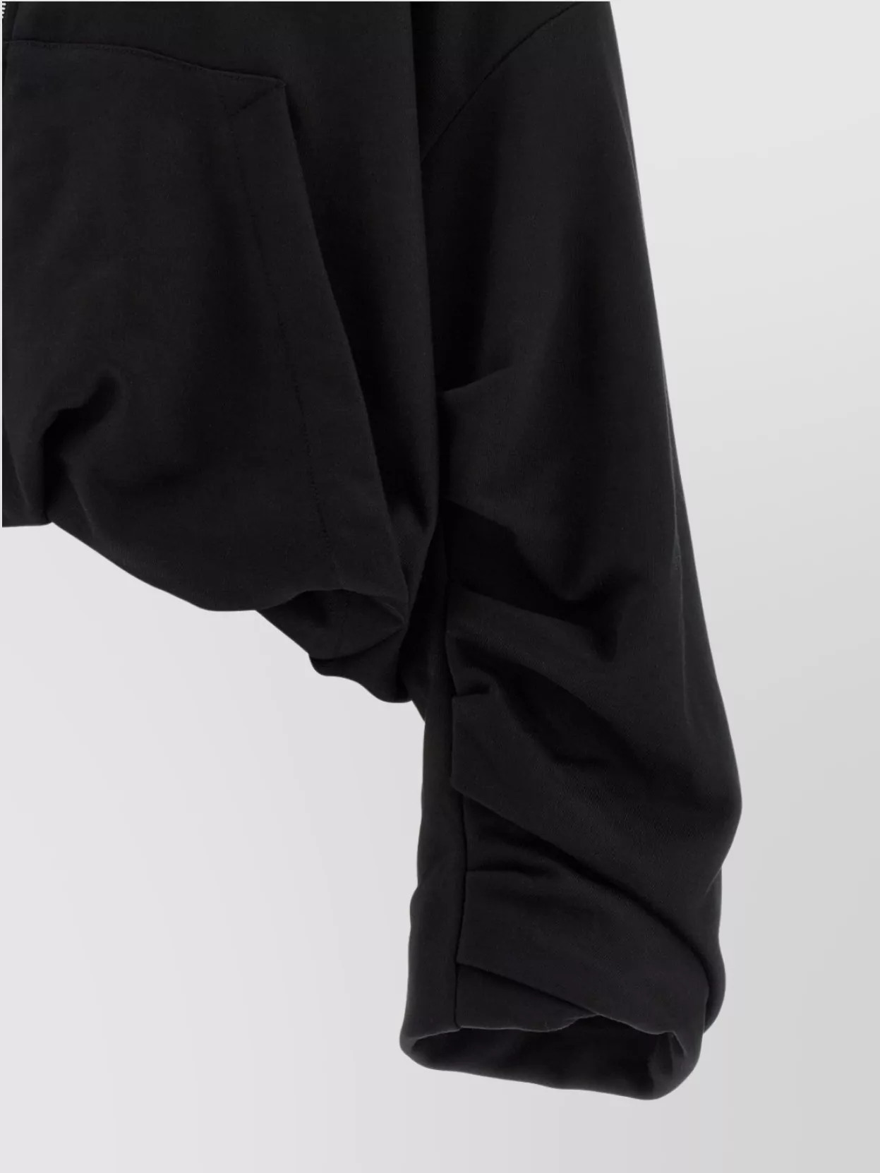Dries Van Noten 'Haqua' Sweatshirt