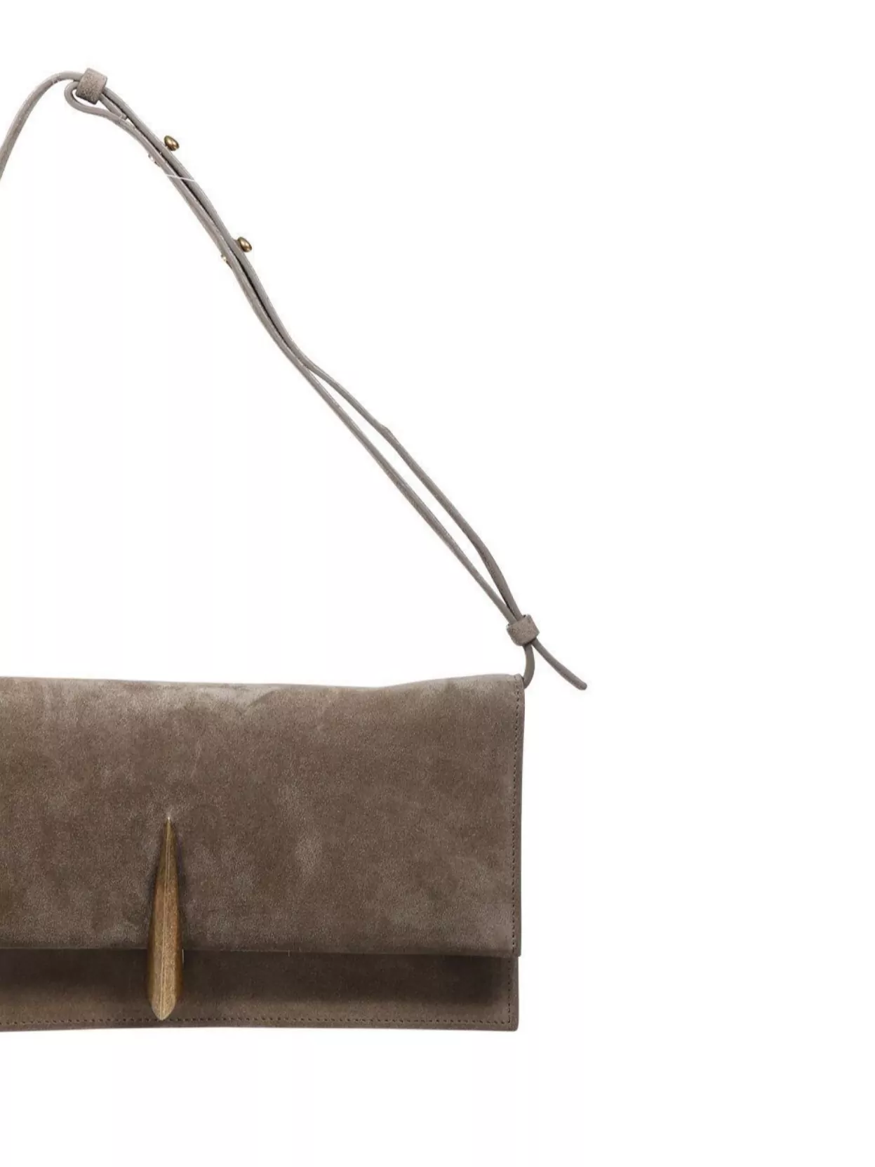 Benedetta Bruzziches Una Nessuna Centomila Shoulder Bag