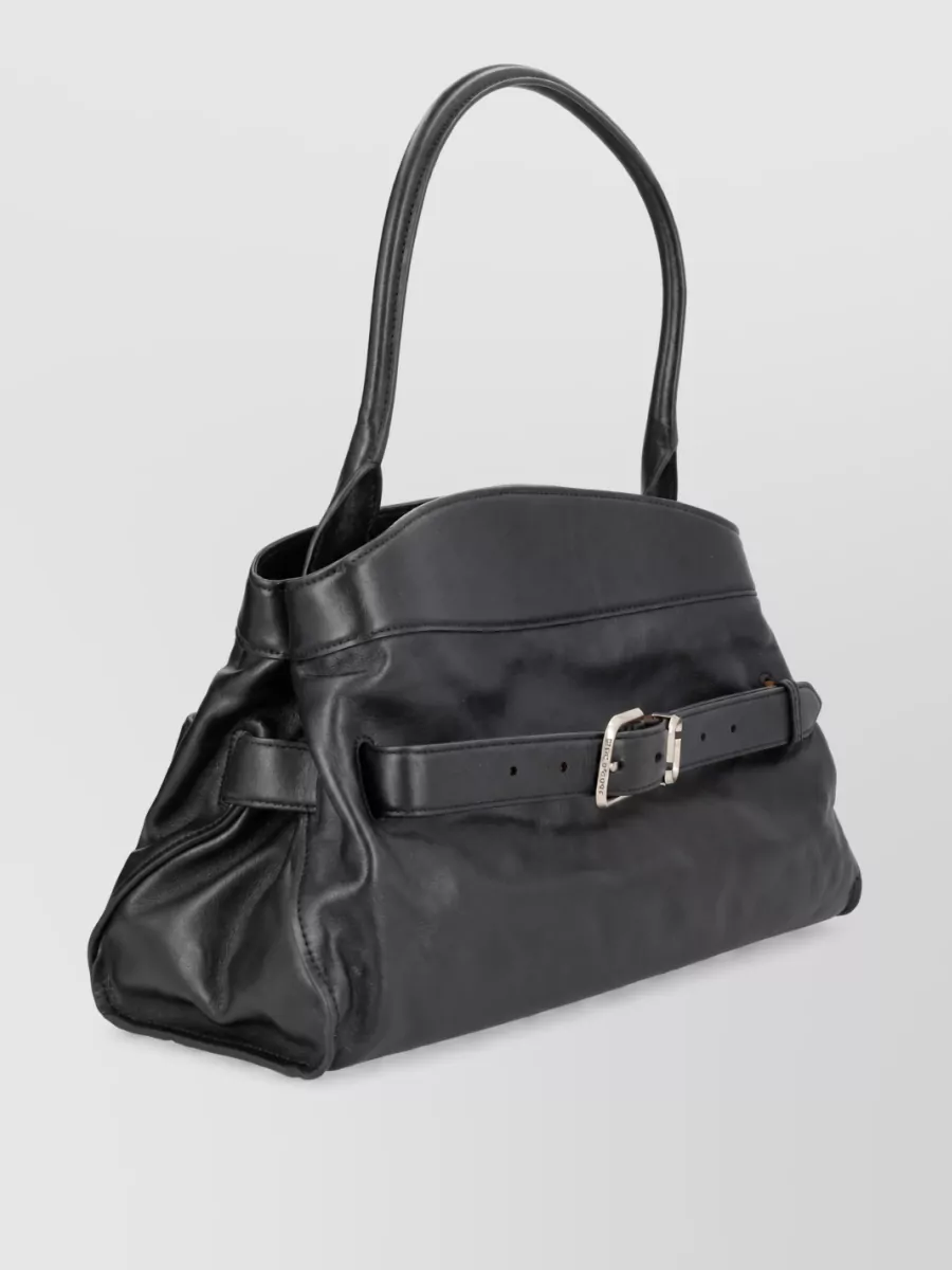 Marc Jacobs Leather Shoulder Bag