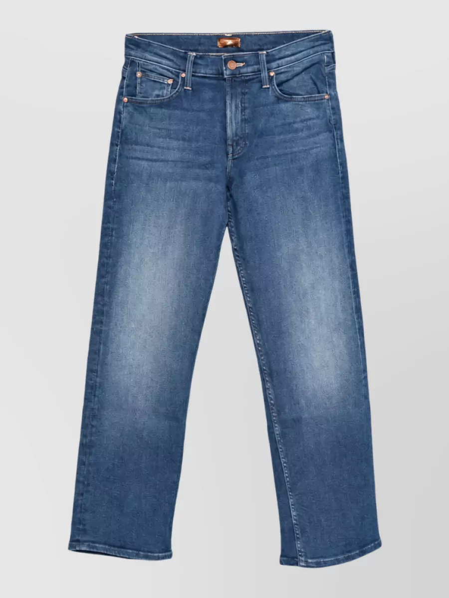 Mother denim jeans