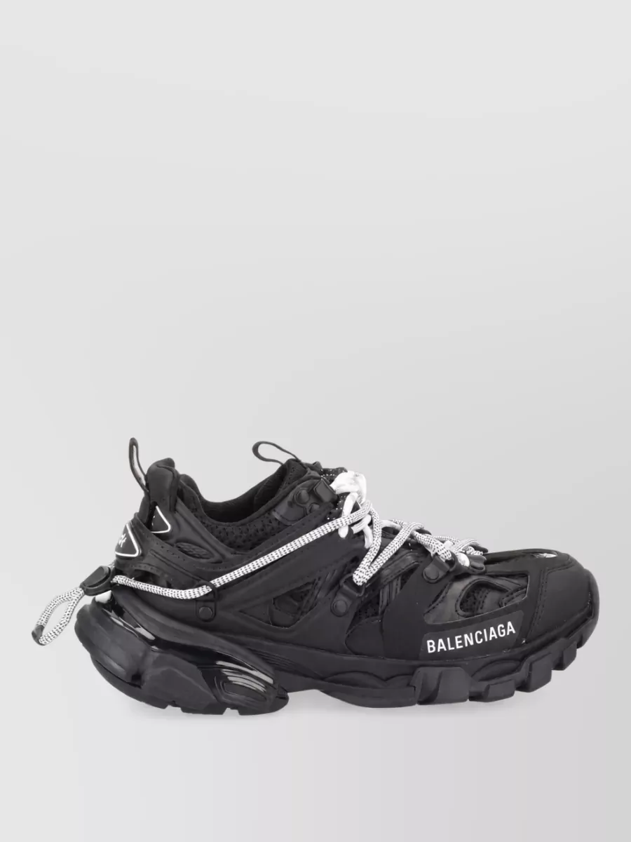 Balenciaga Track Low-Top Sneakers