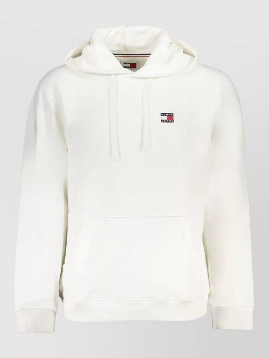 Tommy Hilfiger cotton tank top