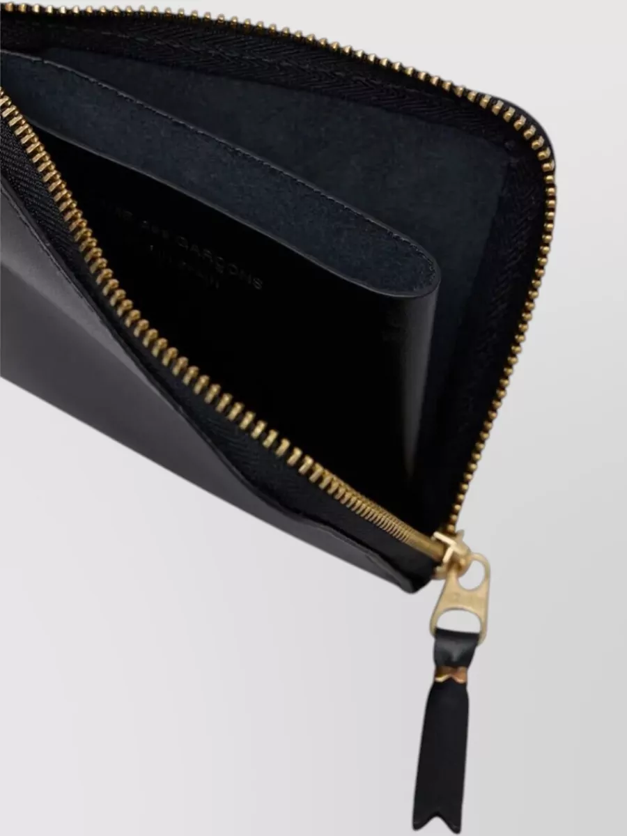 Comme Des Garçons Leather Keyring
