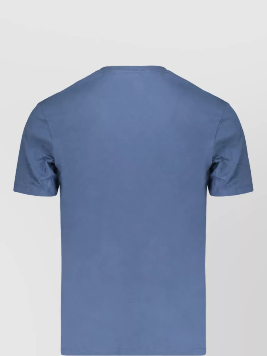 Calvin Klein Cotton T-Shirt