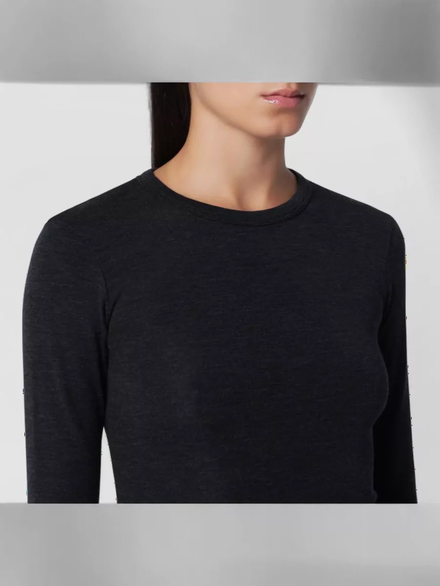 Róhe Knitted Top
