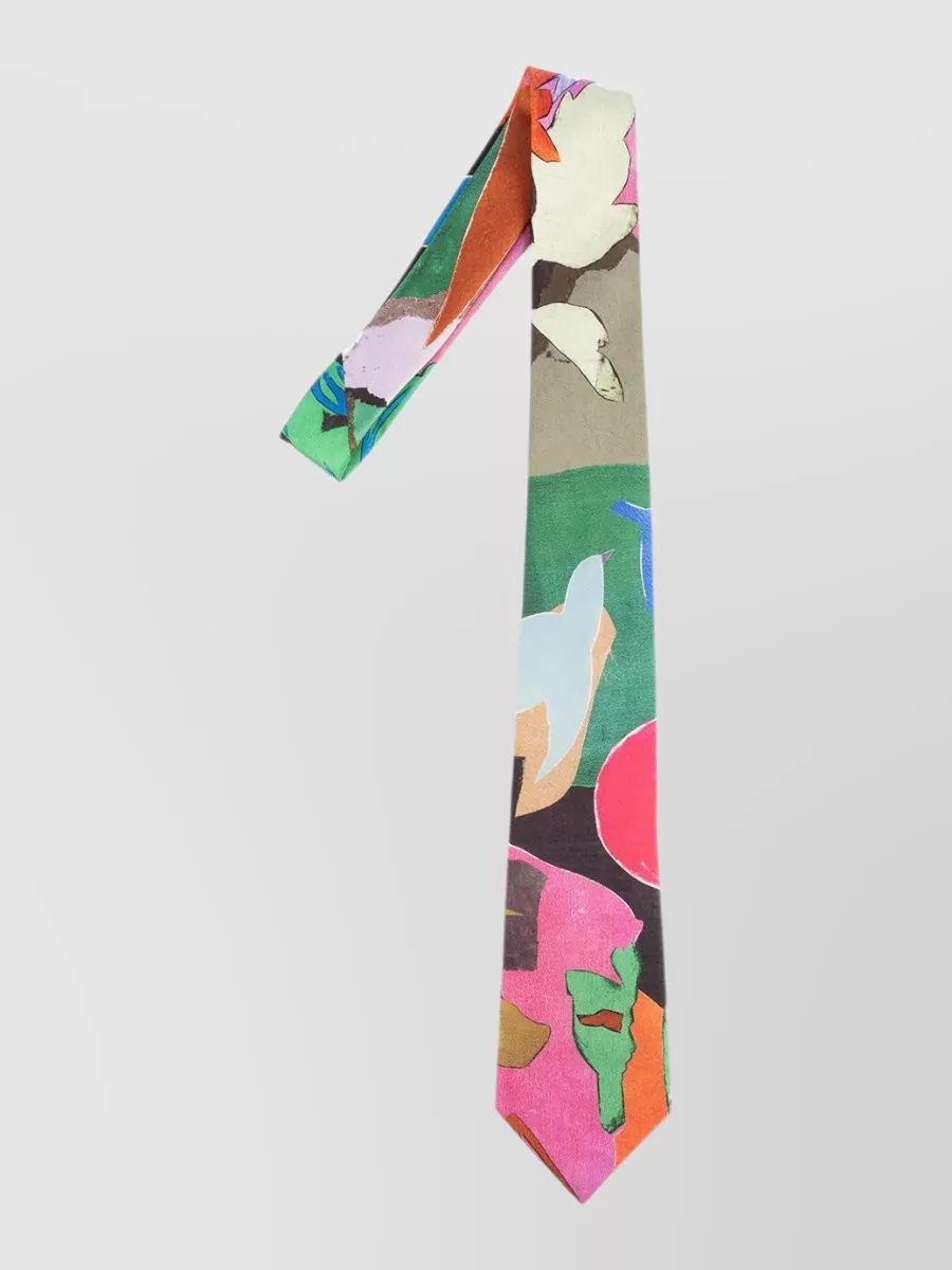 Paul Smith Silk Tie