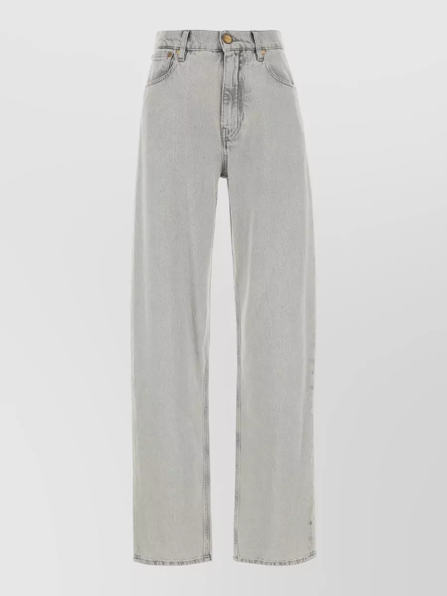 Jil Sander denim jeans