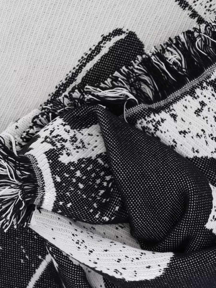 Carhartt Wip Cotton Scarf