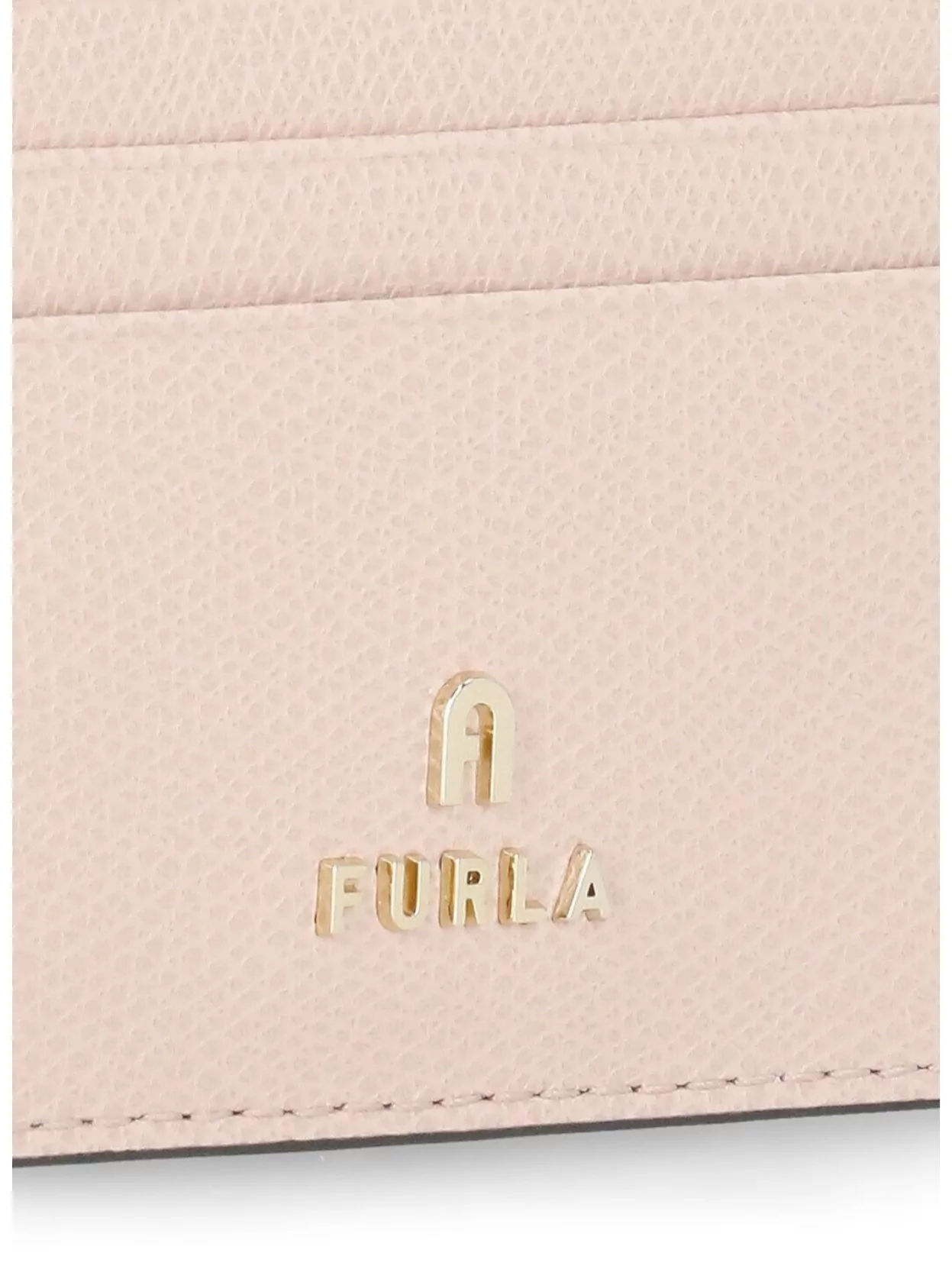 Furla Women's Leather Card Holder