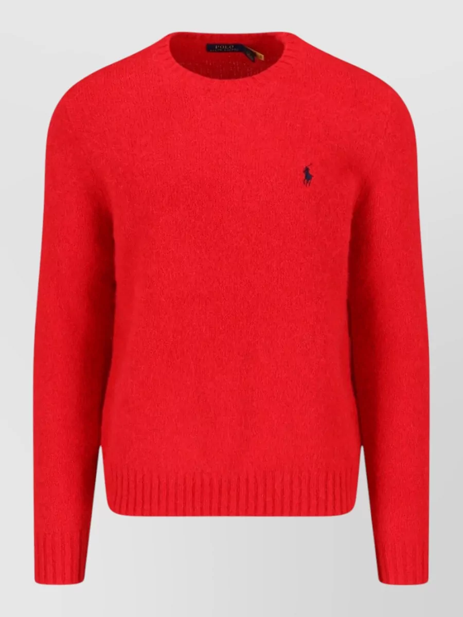 Polo Ralph Lauren crewneck jumper