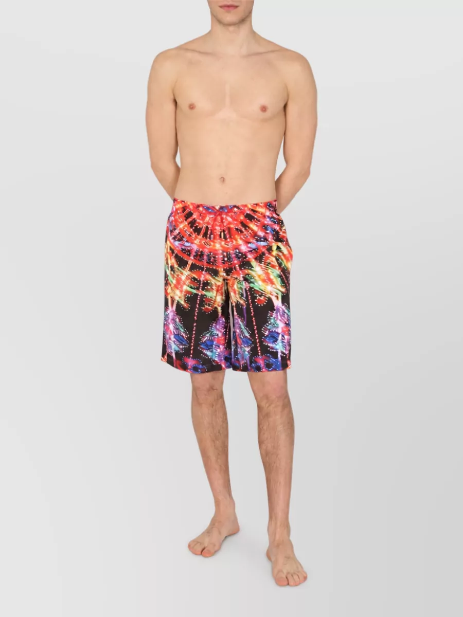 Dolce&Gabbana Swim Bermuda Shorts