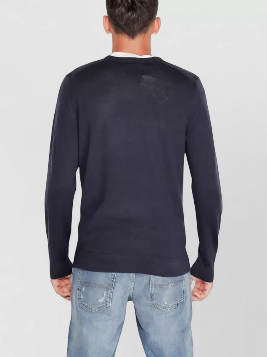 Calvin Klein Wool T-Shirt