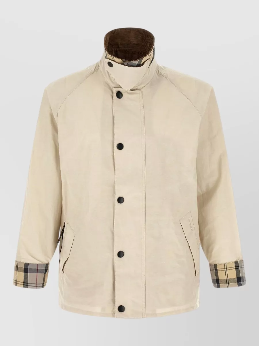 Barbour Lightweight Jacket