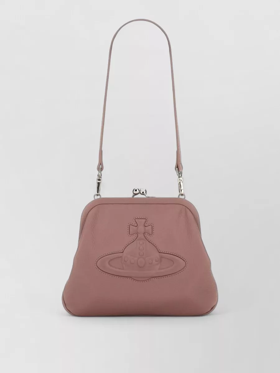Vivienne Westwood Orb Shoulder Bag