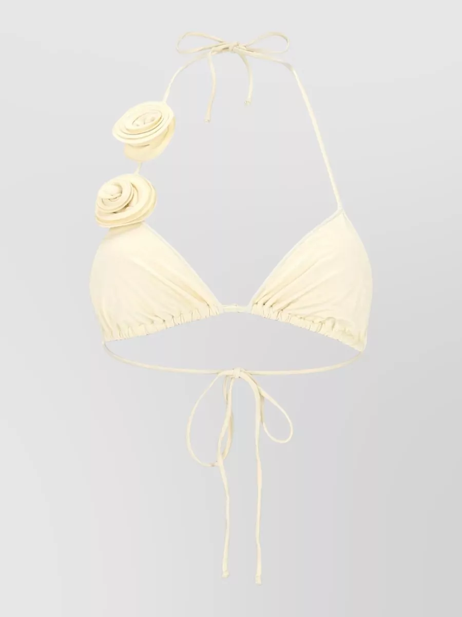 La Reveche Ashar Bikini Top