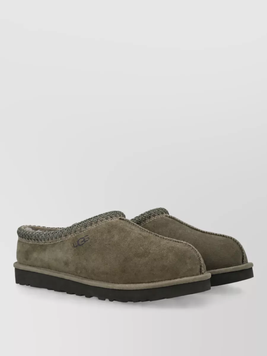 Ugg suede slippers tasman ii
