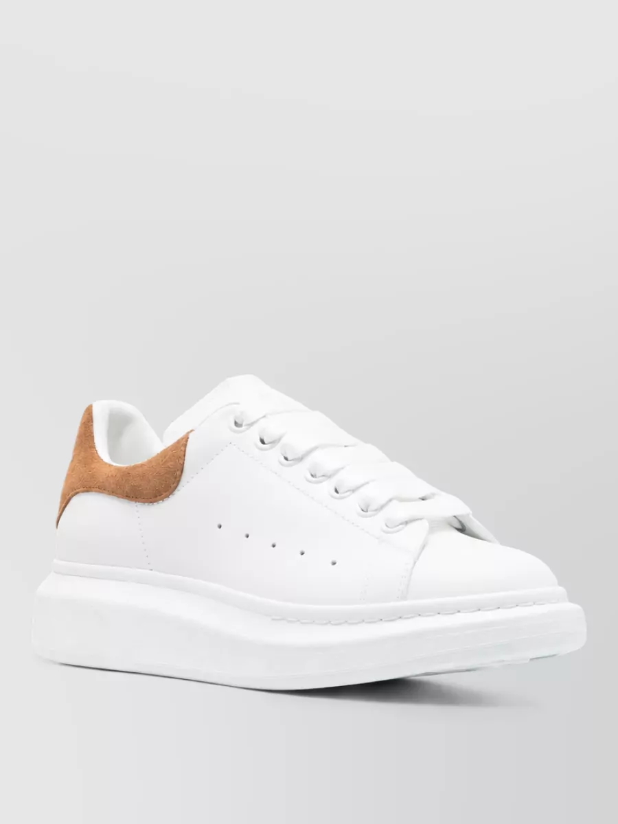 Mc Queen low-top sneakers