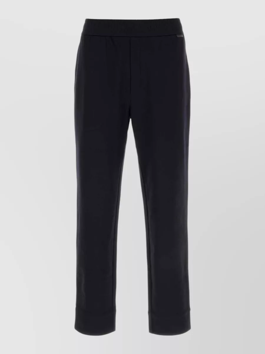Moncler Regular-fit trousers