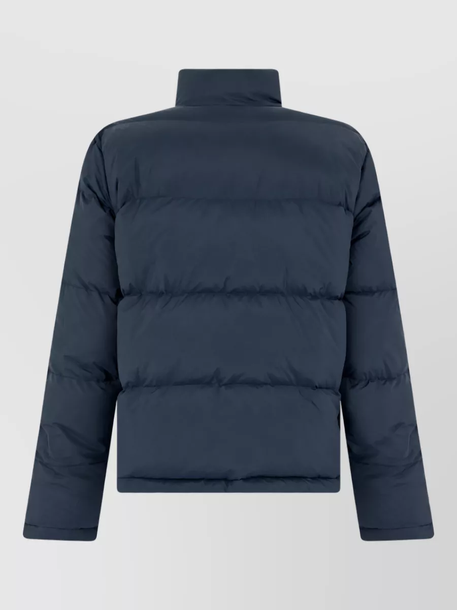 K-Way Down Padded Jacket