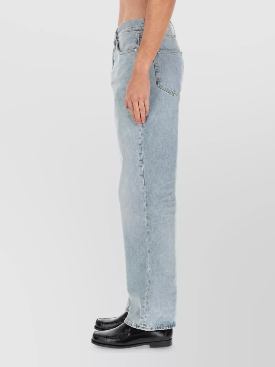 Haikure Denim Logan Celestial Jeans