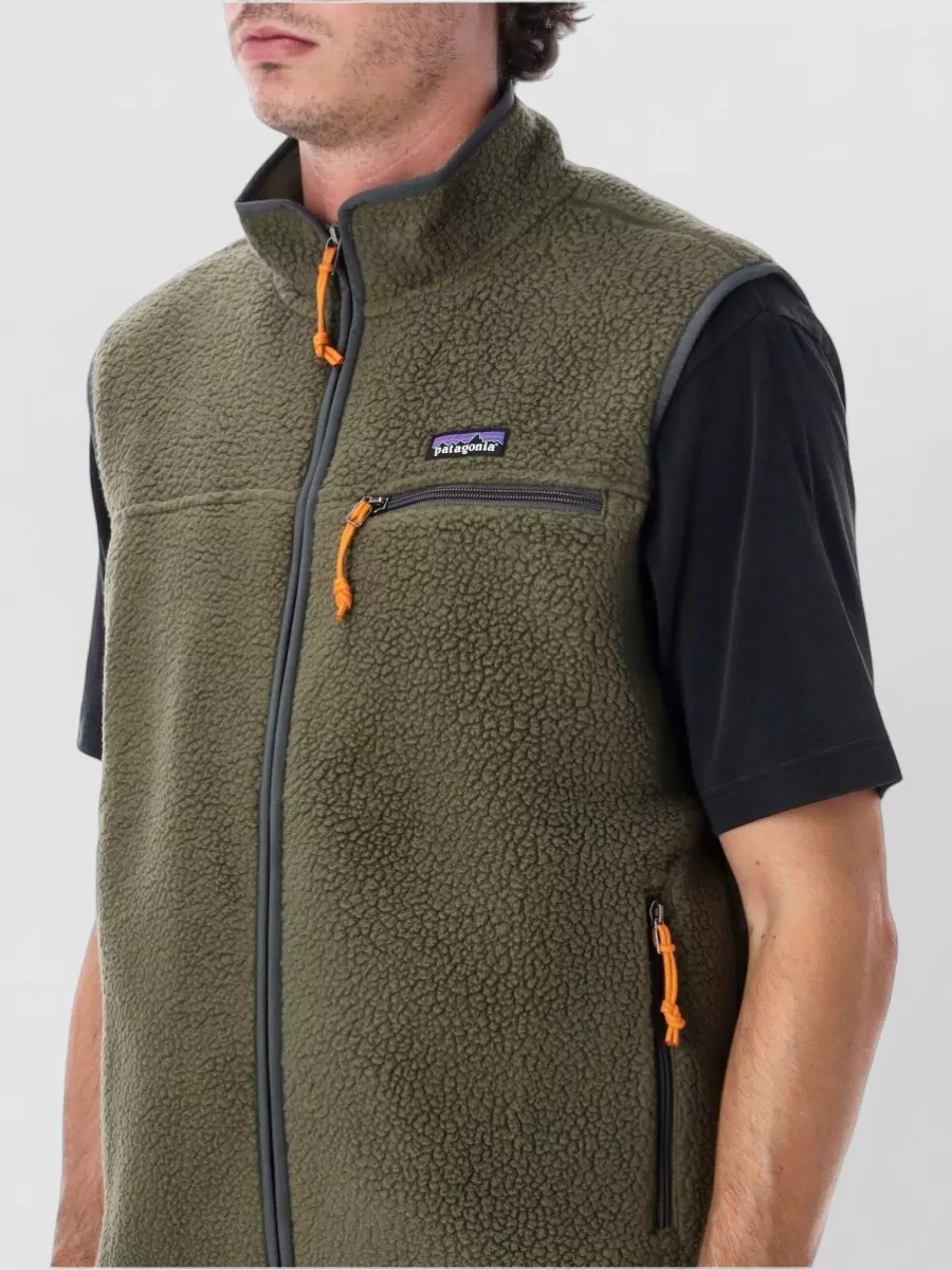 Patagonia Fleece Vest