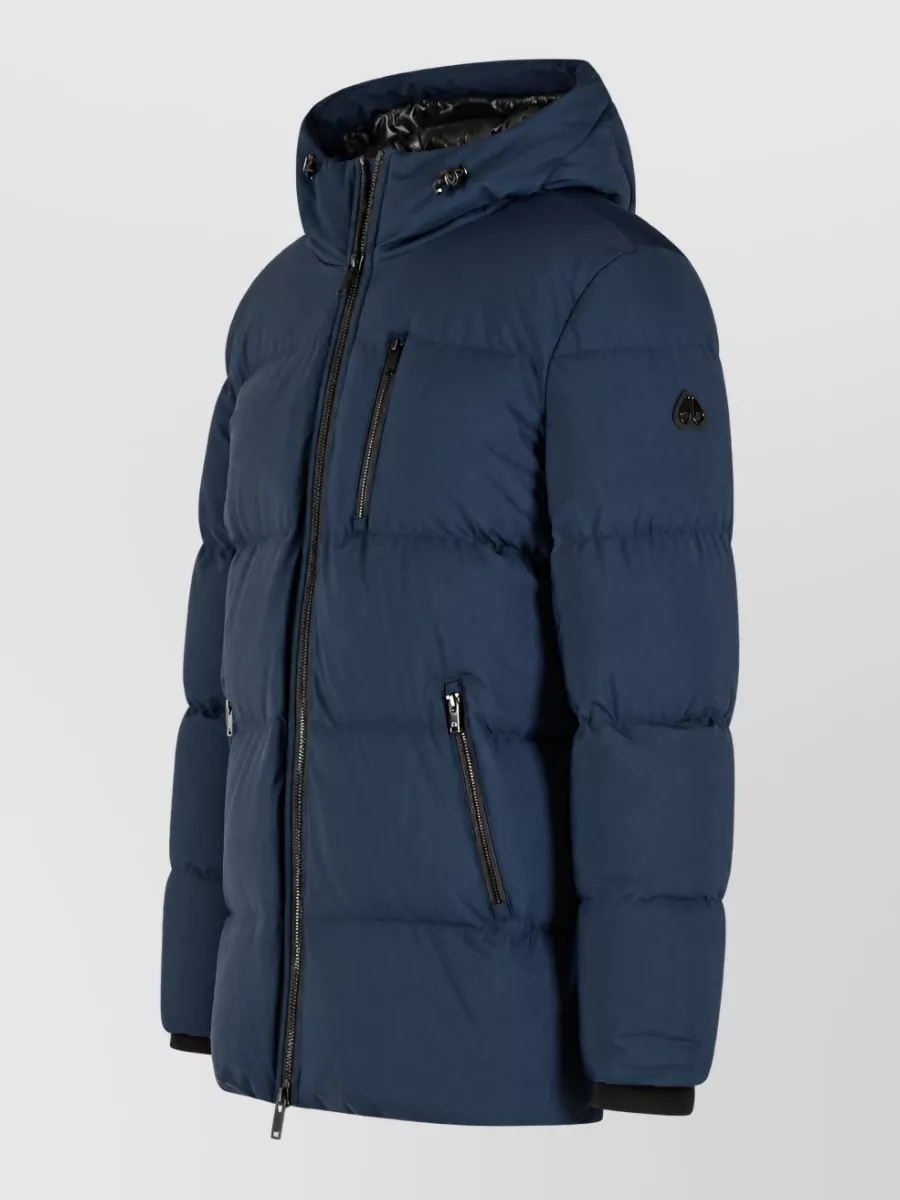 Moose Knuckles Down Padded Jacket