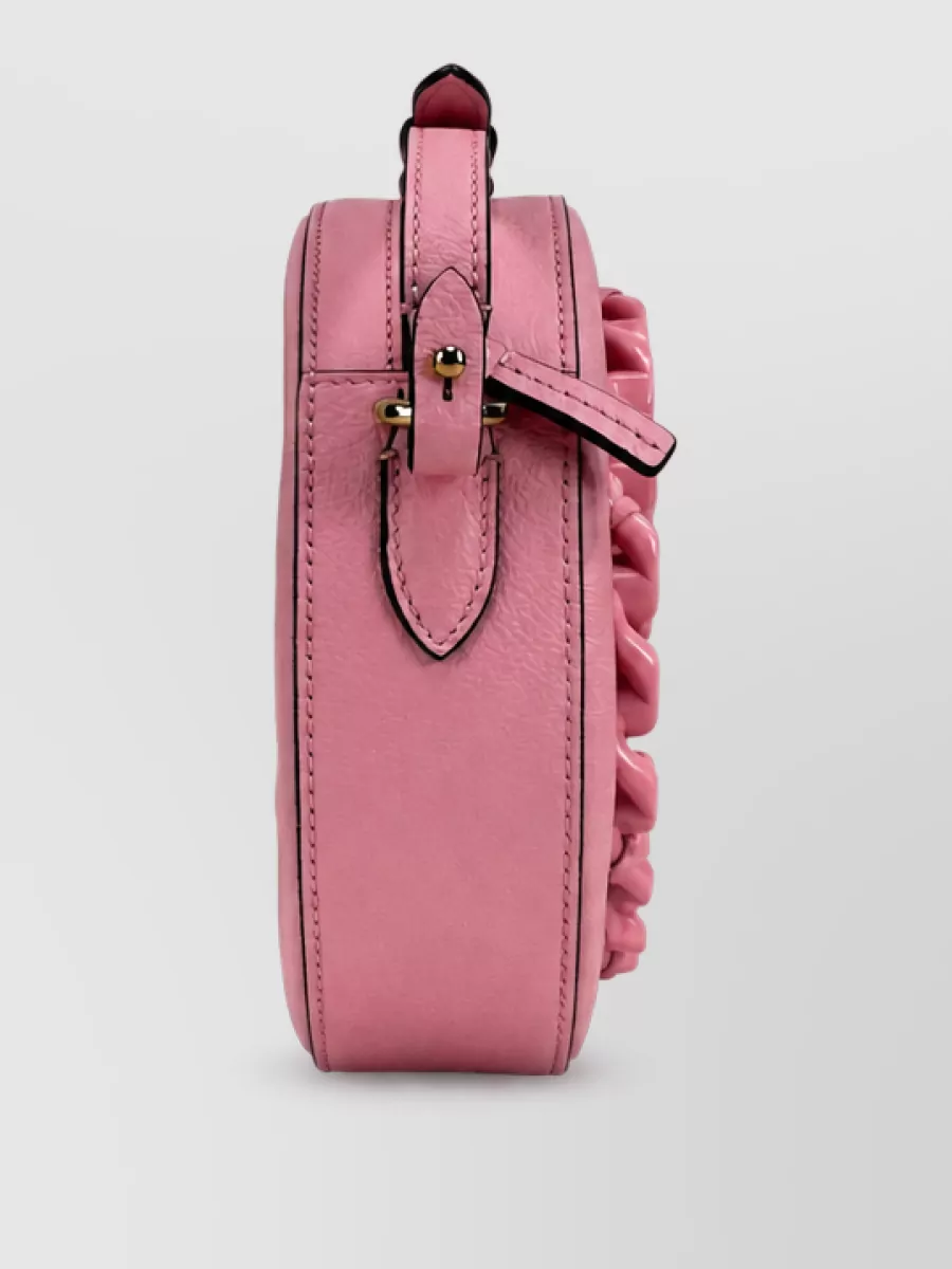 Versace na leather mini bag