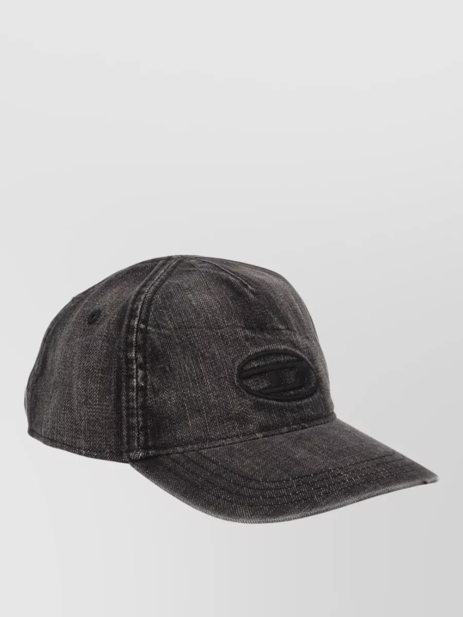 Diesel C Enic Baseball Cap