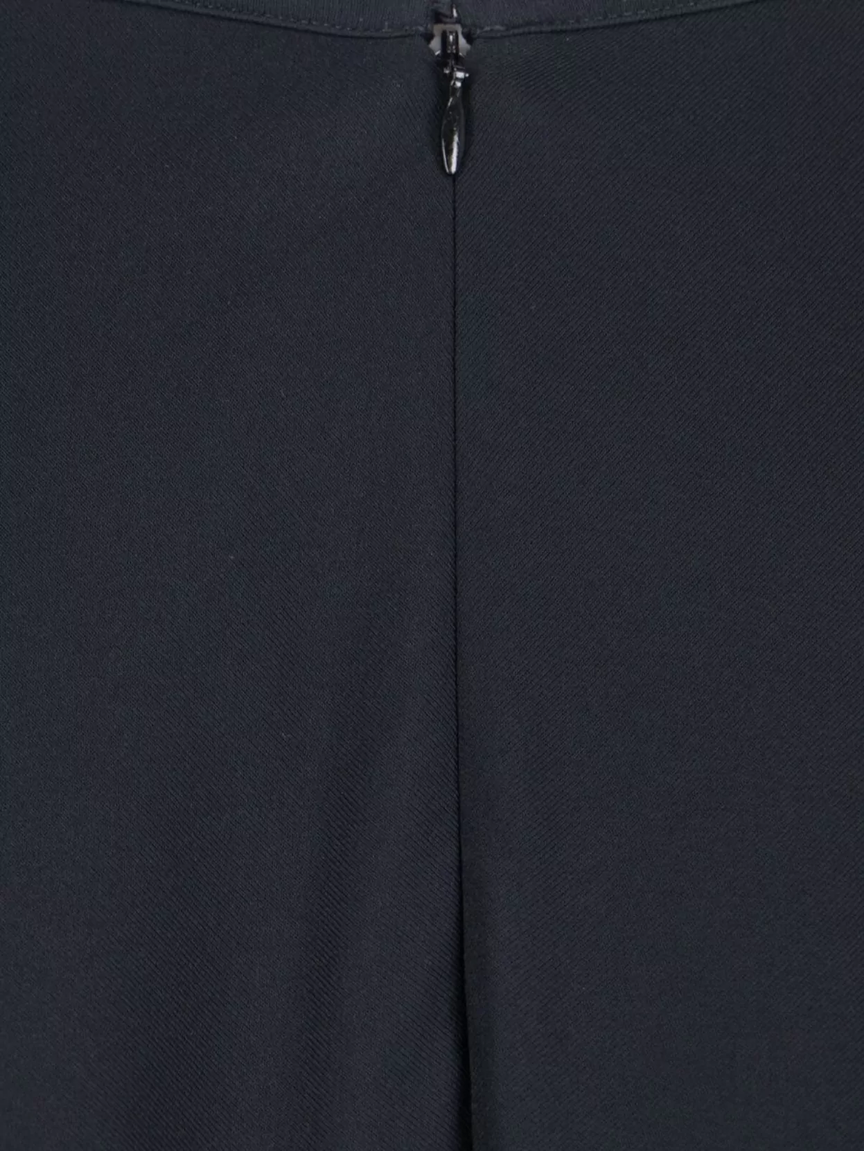 Jil Sander Flared High Waist Skirts
