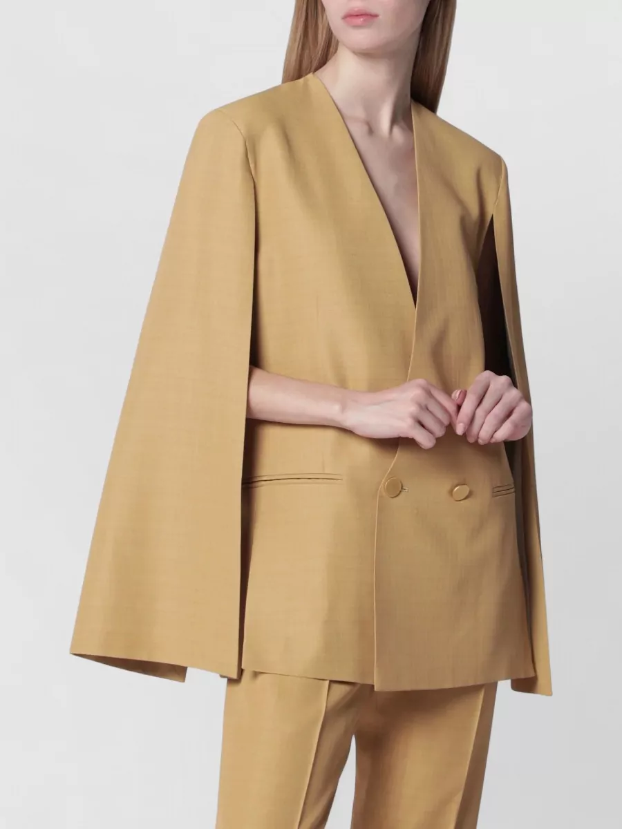 Alberta Ferretti Trouser Suit