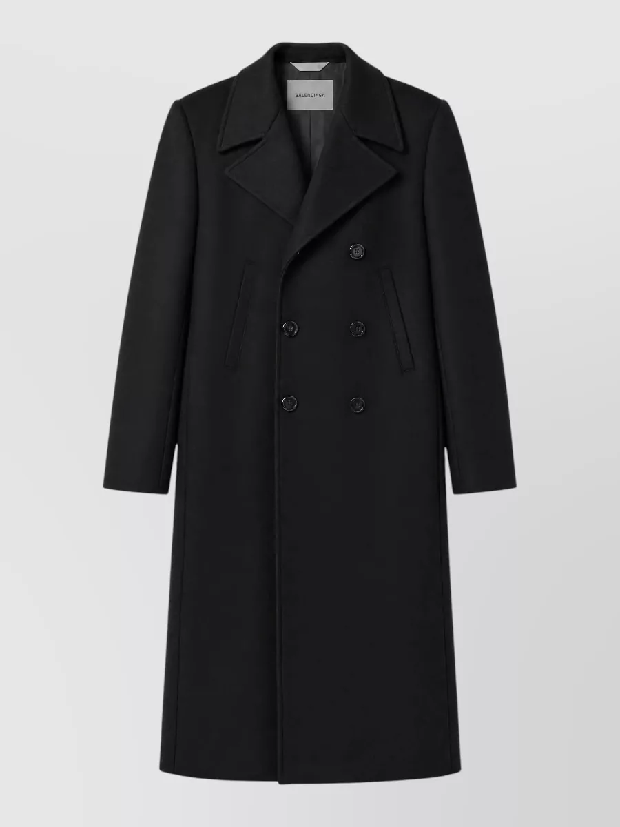 Balenciaga suit jacket