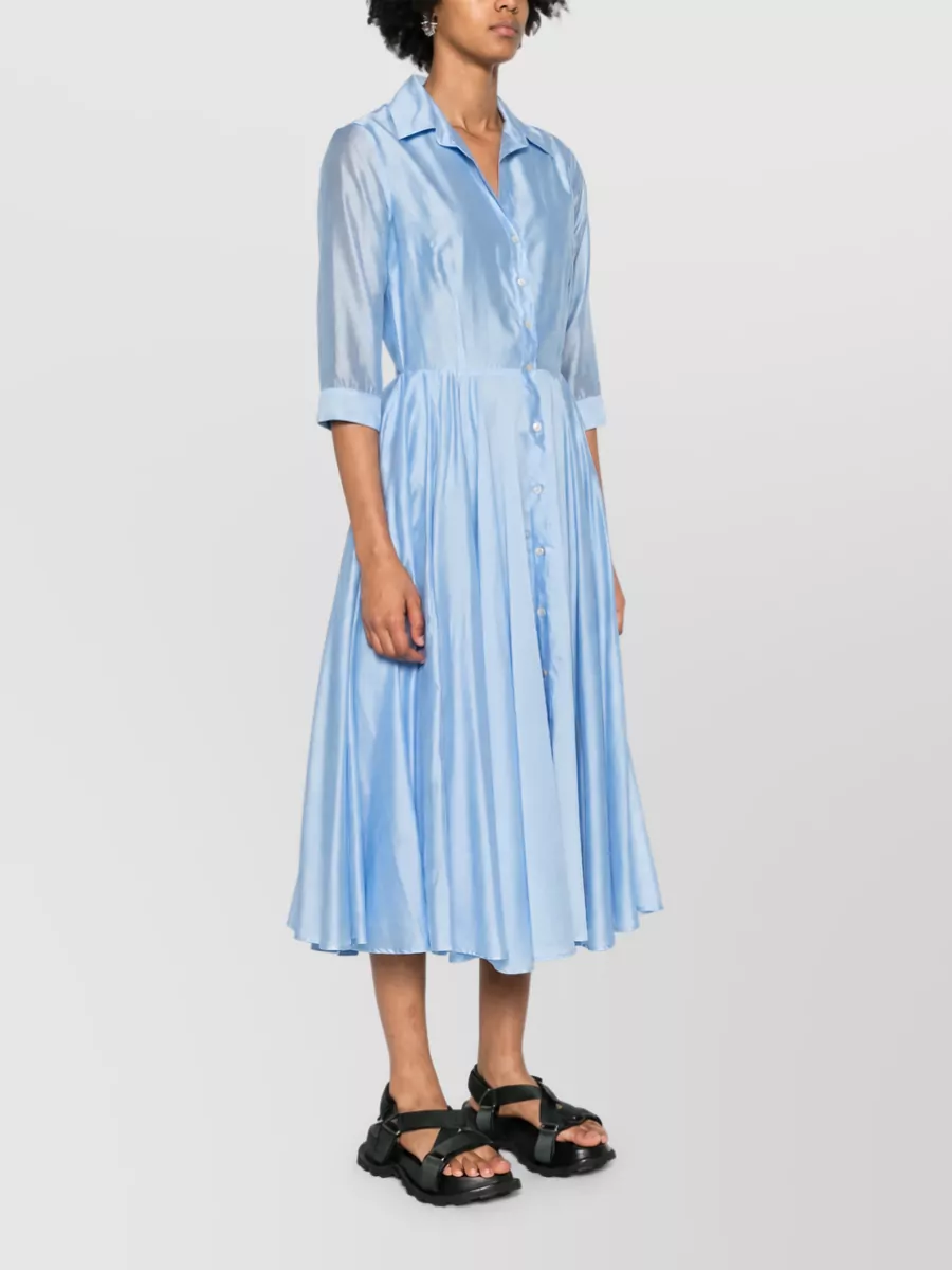 Drhope Midi Dress