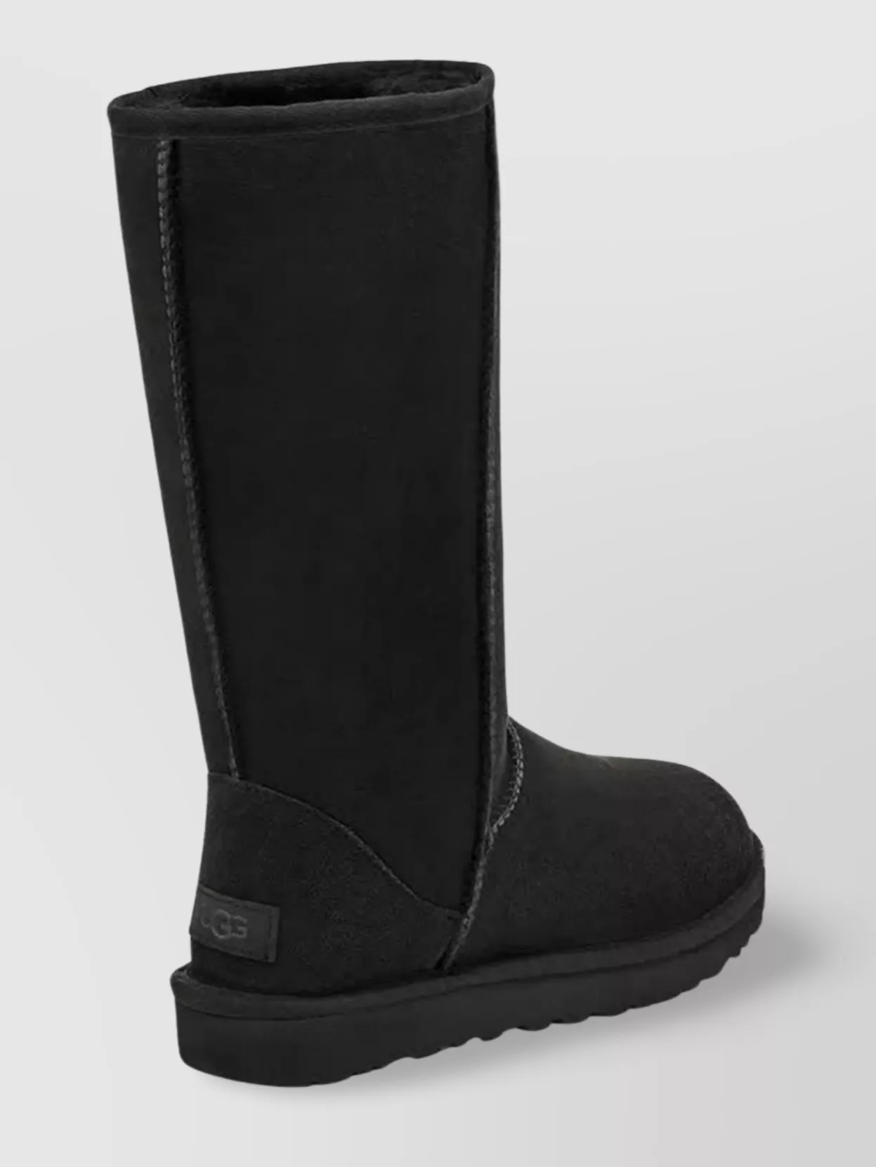 Ugg Classic Tall Ii Tasman Braid Boots